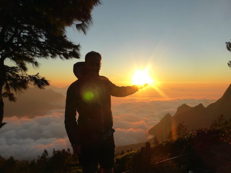 liberating power of saying no