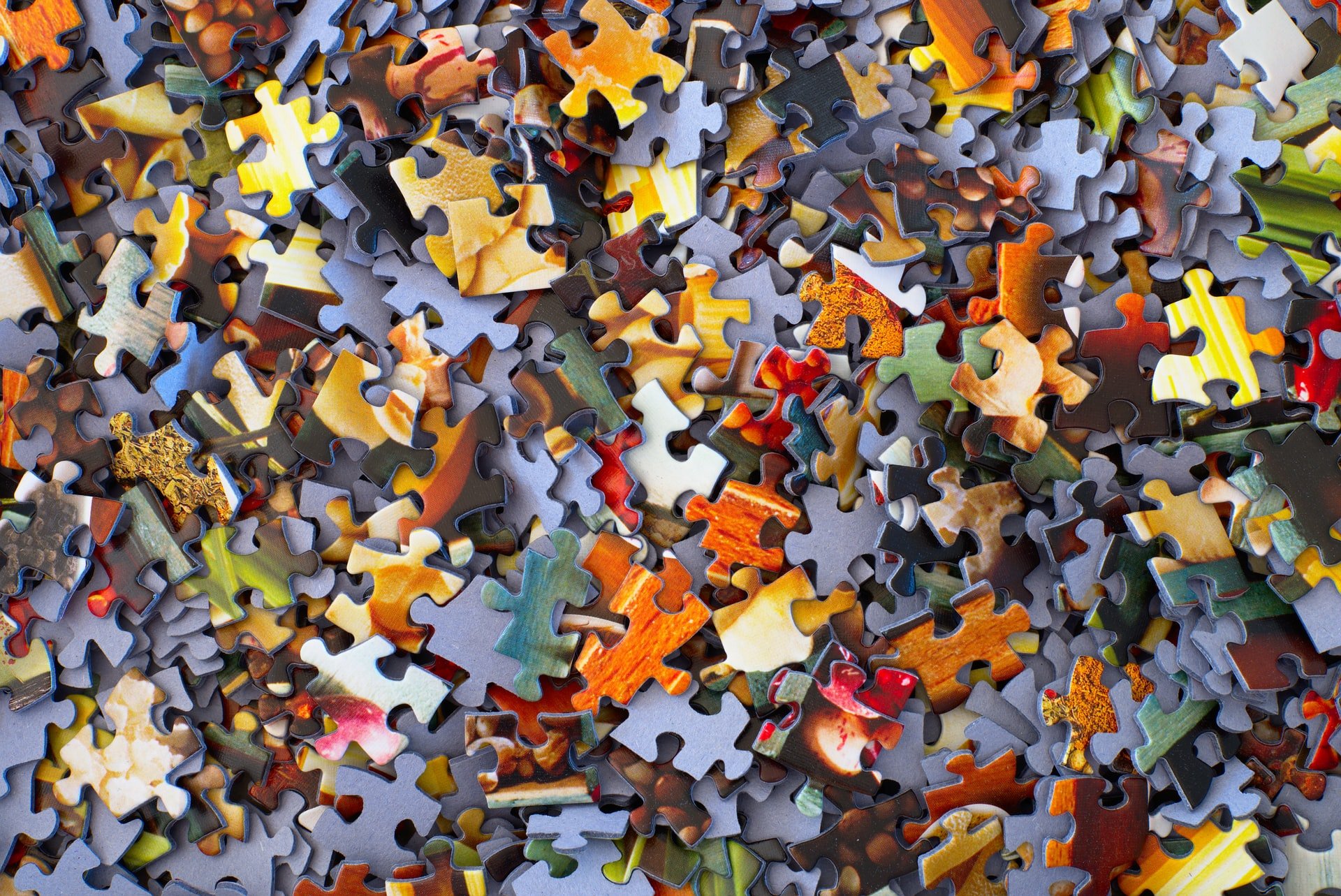 To achieve big goals you need to think small