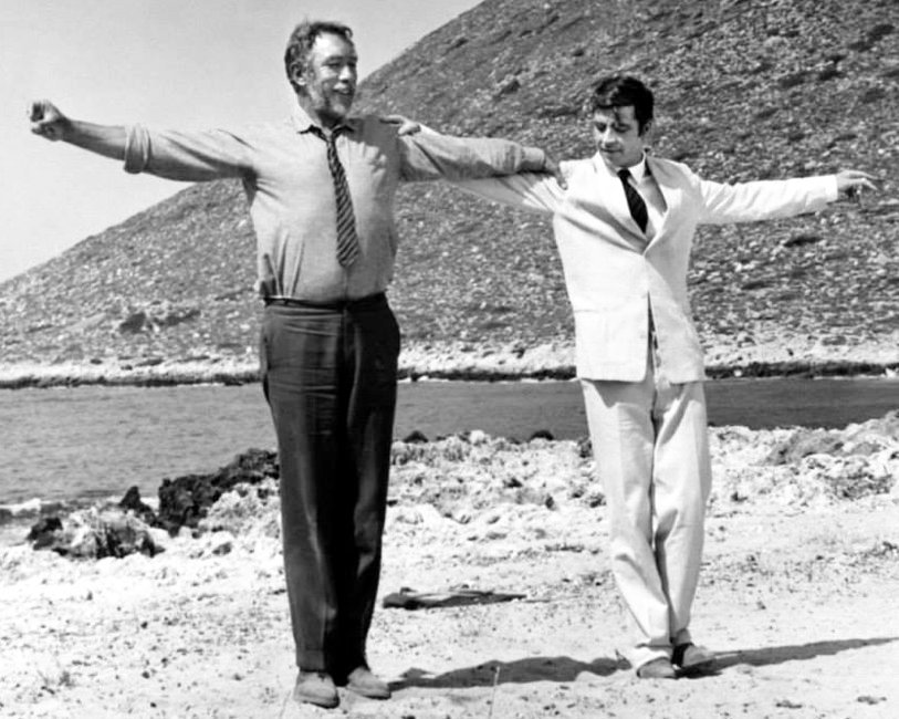 How to liberate yourself through dancing