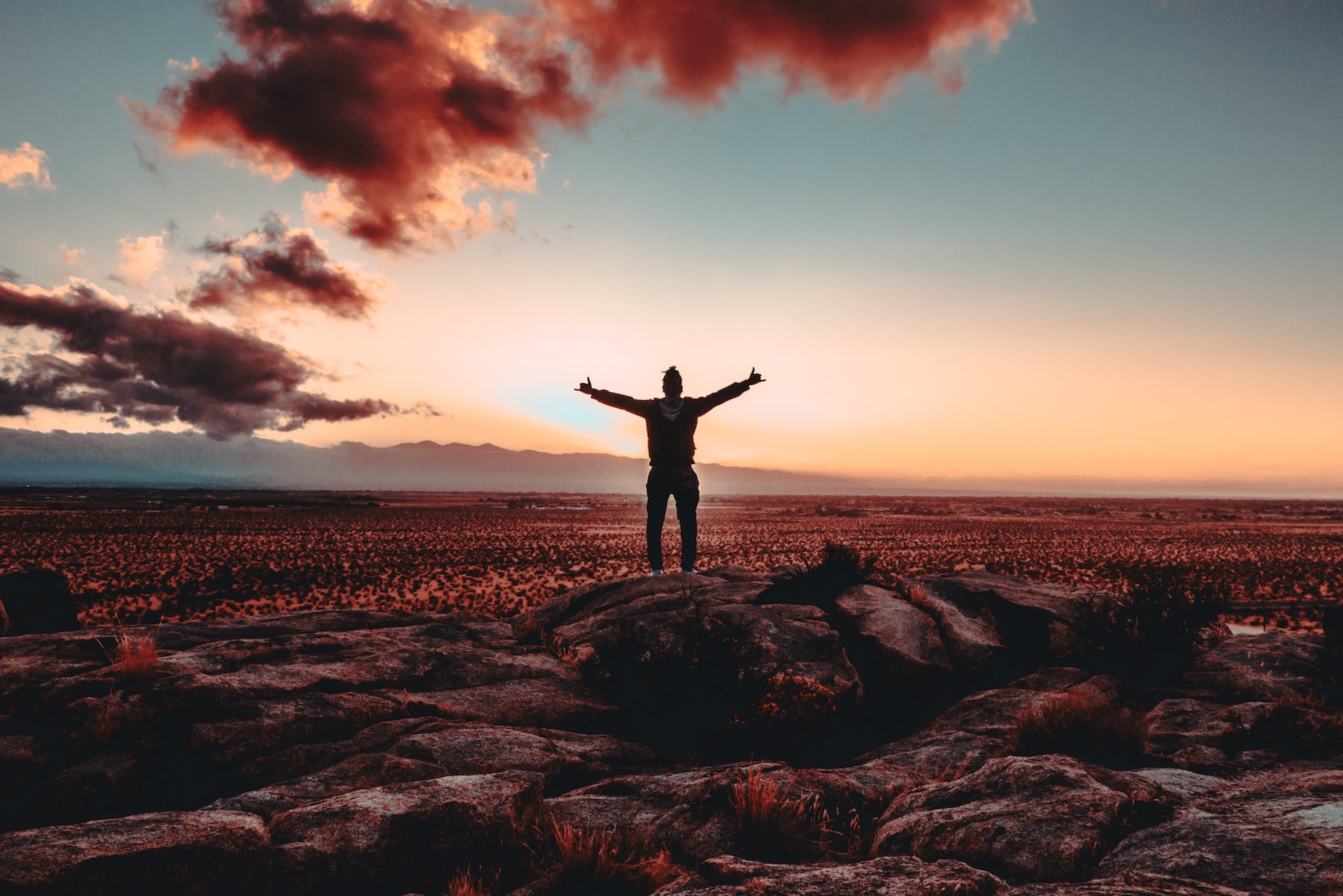 The power of intrinsic motivation – how to fuel your spark