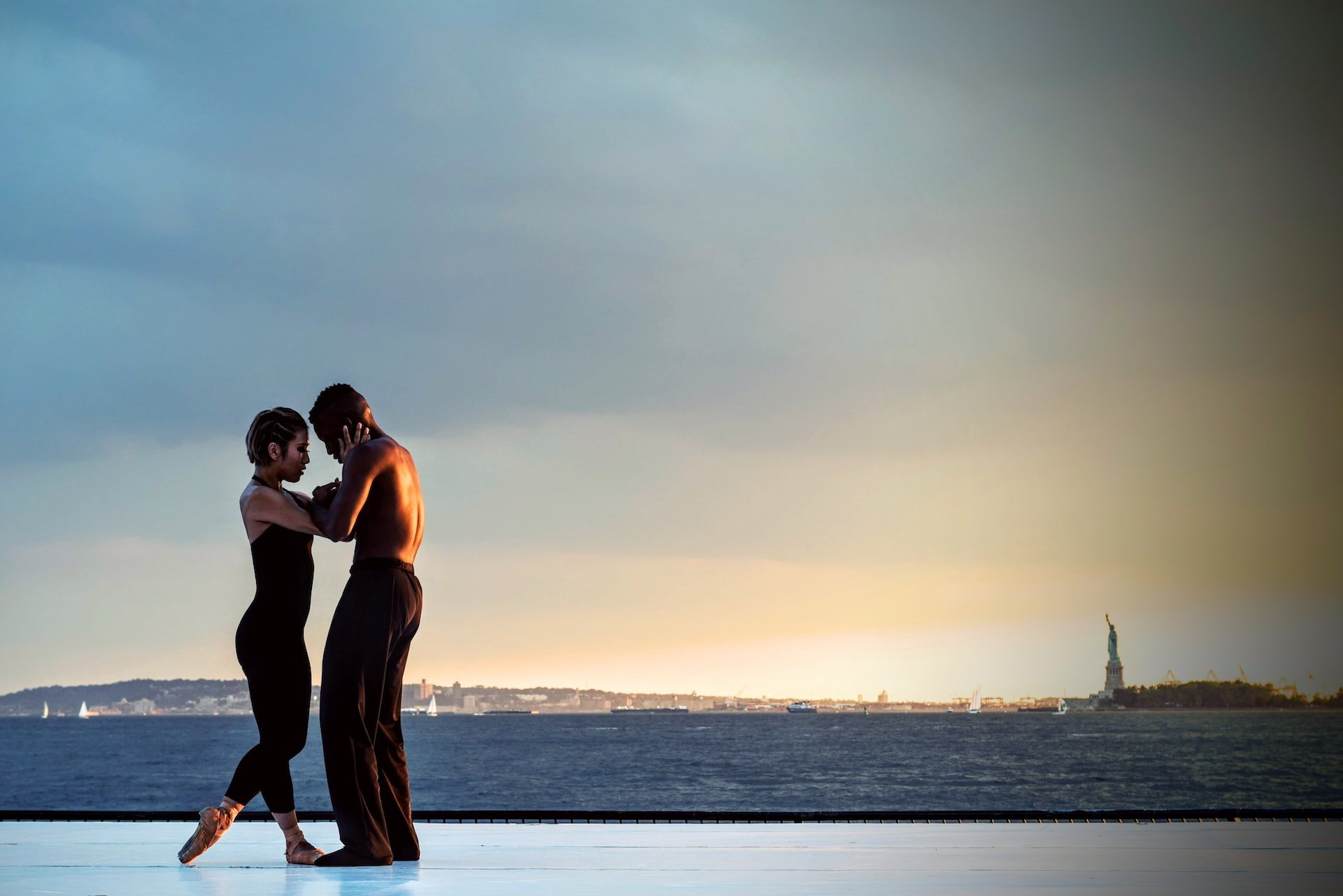 How dancing helped me overcome my shyness