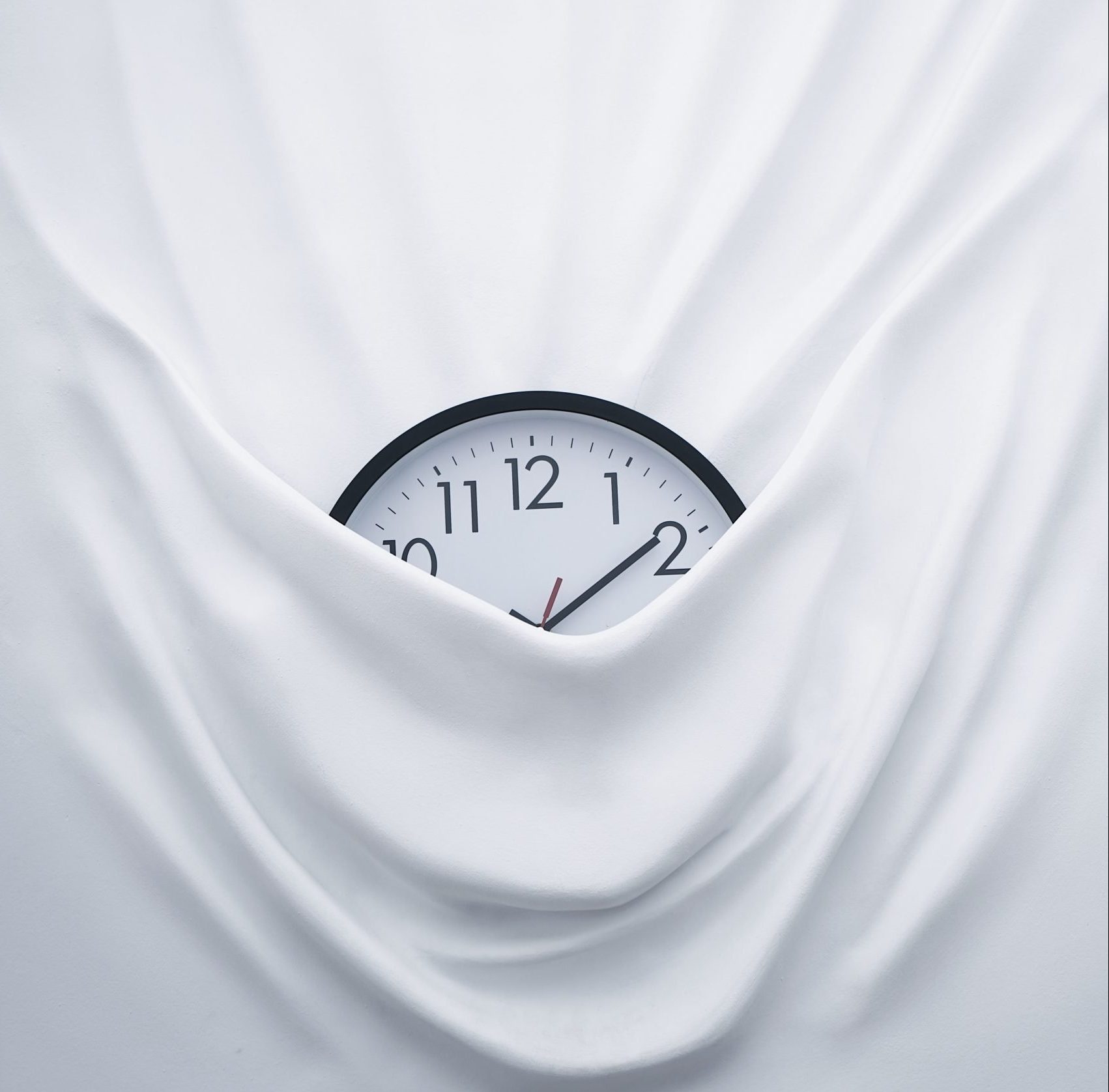 Why time constraints are so important in our lives