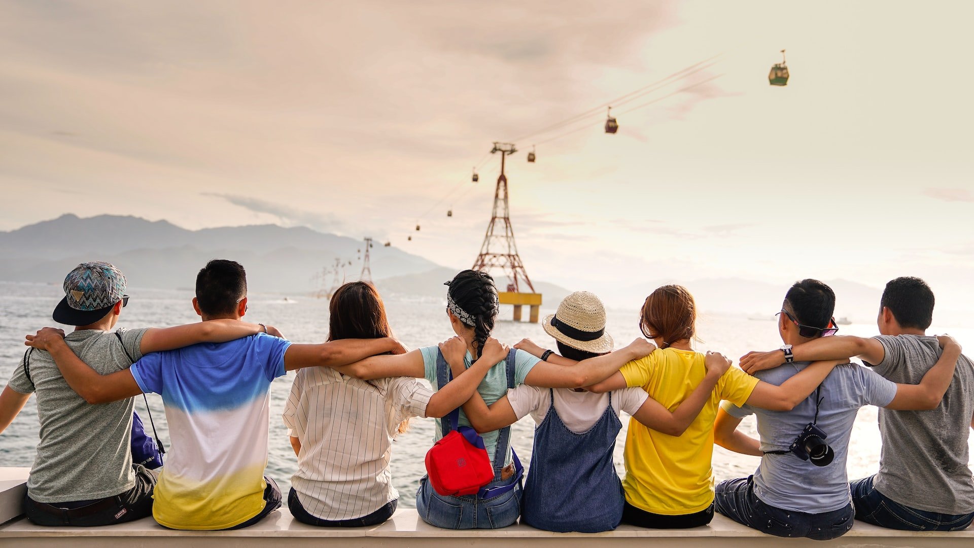 Why collaboration can be more powerful than competition