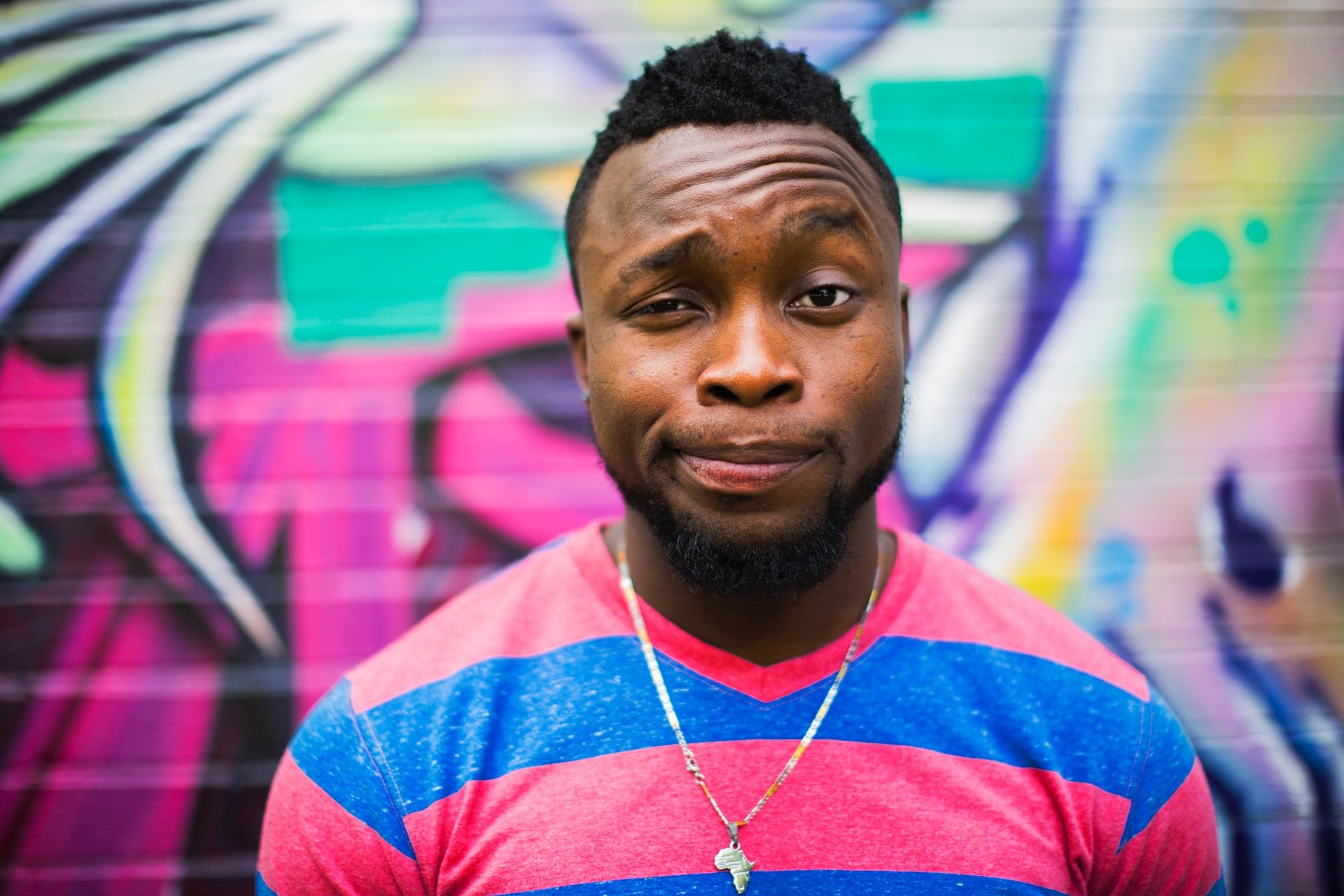The strange psychology of overconfident people