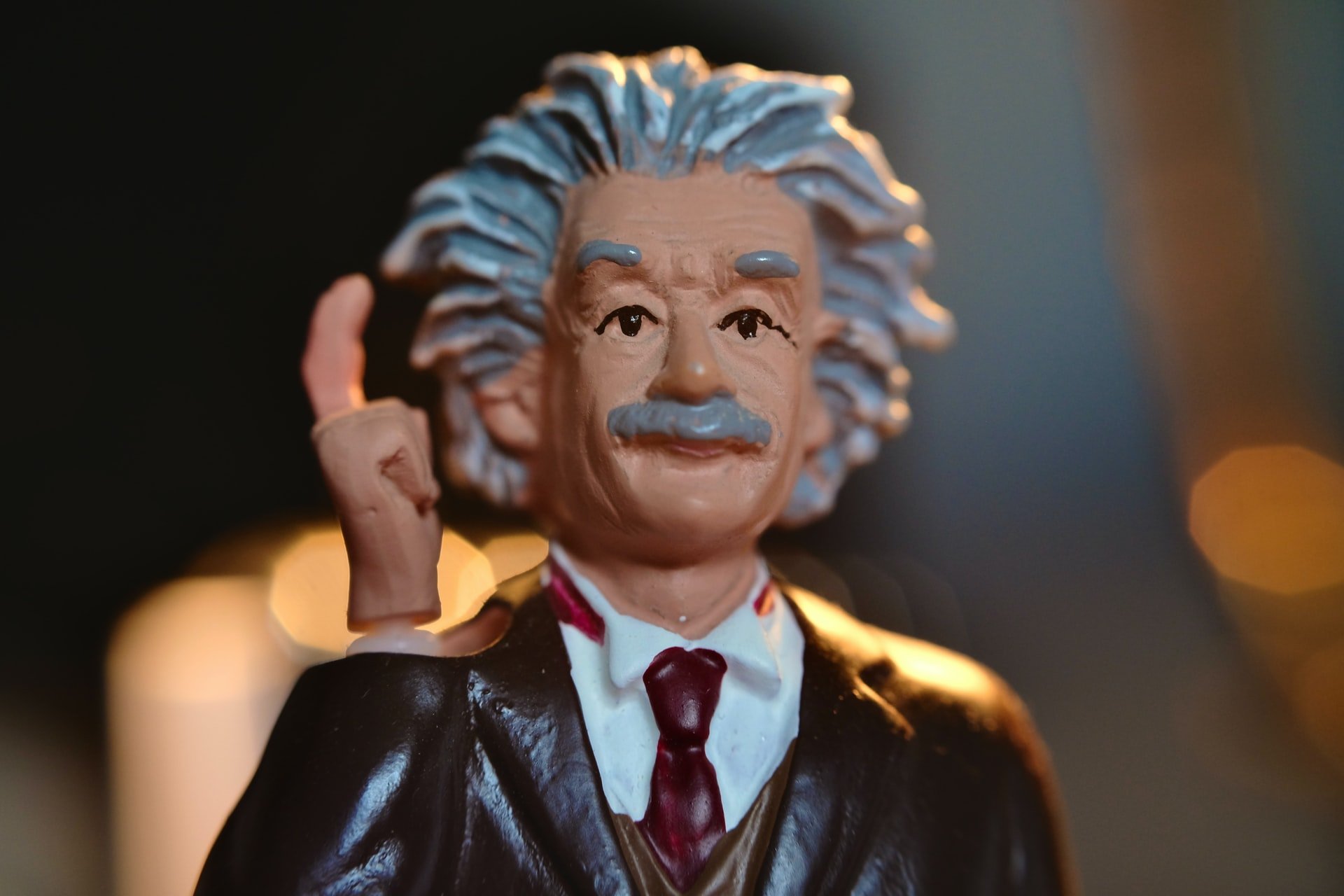 The myth of the genius expert and why you need to dance with others